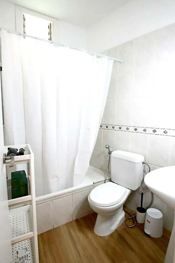 Carmen Beach House Santa Cruz de Tenerife Holiday home