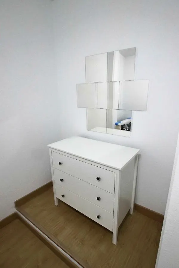 Carmen Beach House Santa Cruz de Tenerife Holiday home