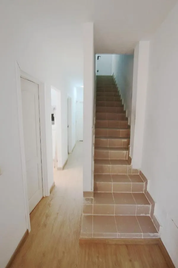펜션 Carmen Beach House 산타크루스데 테네리페 스페인