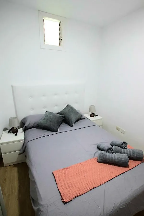 Carmen Beach House 산타크루스데 테네리페 스페인