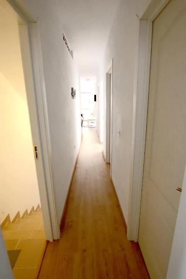 Holiday home Carmen Beach House Santa Cruz de Tenerife