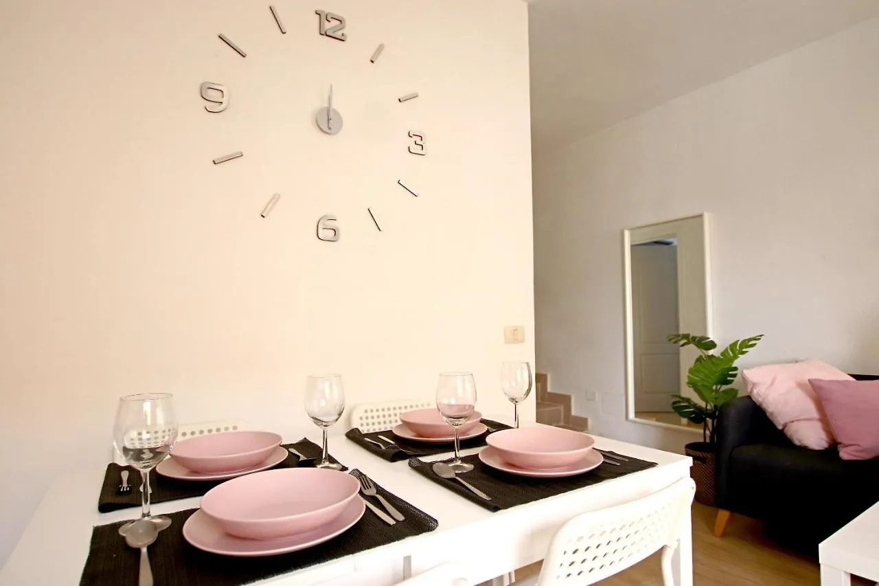 Carmen Beach House Santa Cruz de Tenerife 0*,