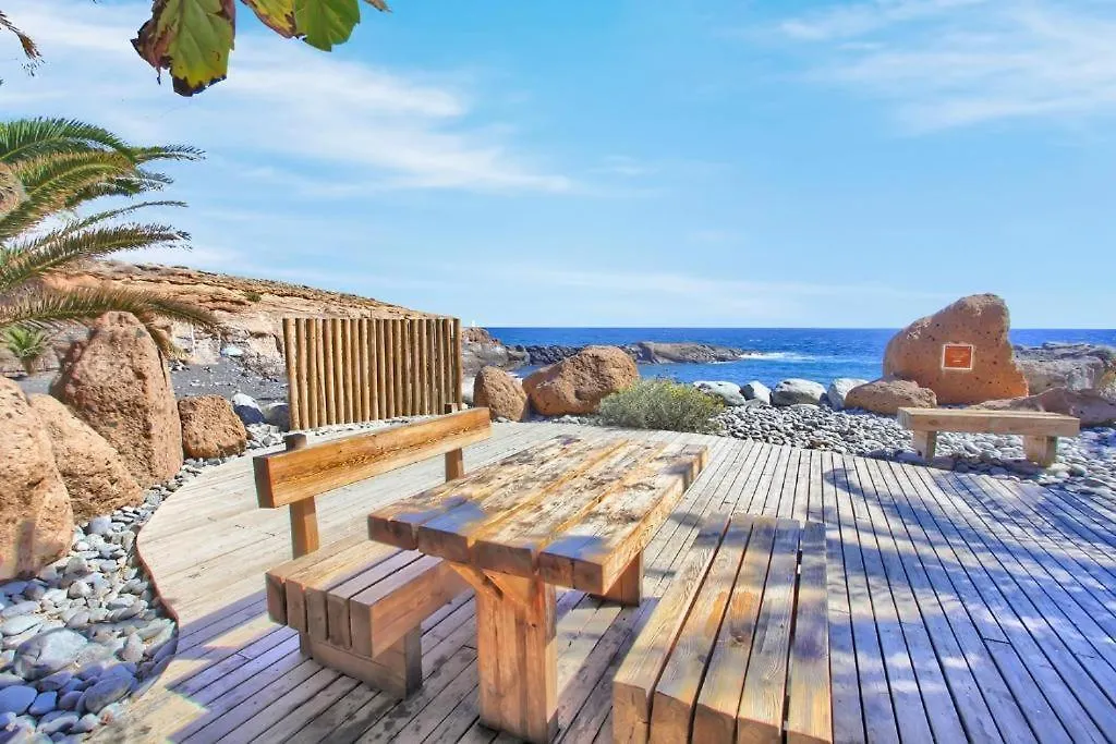 Carmen Beach House 산타크루스데 테네리페