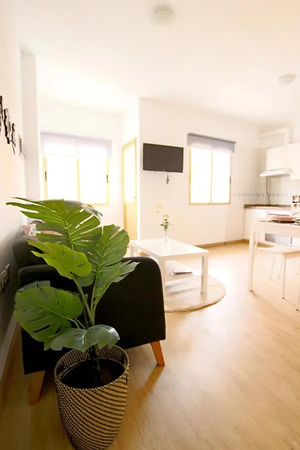 Carmen Beach House 산타크루스데 테네리페
